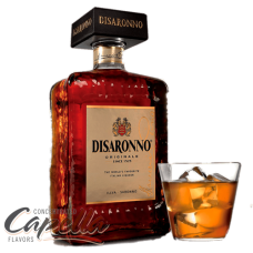 Ароматизатор Amaretto (Амаретто), Capella Flavors USA, 5 мл