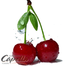 Ароматизатор Wild Cherry (Вишня дика), Capella Flavors USA, 5 мл