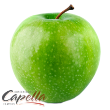 Ароматизатор Green Apple (Зелене яблуко), Capella Flavors USA, 5 мл
