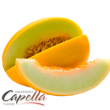 Ароматизатор Cantaloupe (Диня Канталупа), Capella Flavors USA, 5 мл