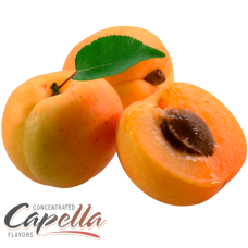 Ароматизатор Yellow Peach (Жовтий персик), Capella Flavors USA, 5 мл