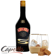 Ароматизатор Irish Cream (Вершковий лікер), Capella Flavors USA, 5 мл