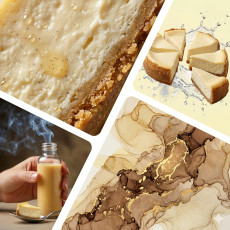 Ароматизатор Capella Flavors USA, New York Cheesecake v2 (Чізкейк Нью-Йорк), 5 мл