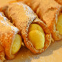 Ароматизатор TPA USA, Vanilla Swirl (Ванильный рожок), 5 мл