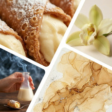 Ароматизатор TPA USA, Vanilla Swirl (Ванільний ріжок), 5 мл