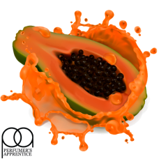 Ароматизатор Papaya (Папайя), TPA USA, 1 мл Ароматизатор Papaya (Папайя), TPA USA, 1 мл