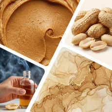 Ароматизатор TPA USA, Peanut Butter (Арахісове масло), 5 мл