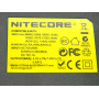 Зарядное устройство для аккумуляторов Nitecore Intellicharger i2