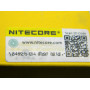 Зарядное устройство для аккумуляторов Nitecore Intellicharger i2