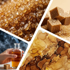 Ароматизатор TPA USA, Brown Sugar (Коричневий цукор), 5 мл