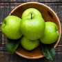 Ароматизатор TPA USA, Green Apple (Зеленое яблоко), 5 мл