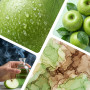 Ароматизатор TPA USA, Green Apple (Зеленое яблоко), 5 мл