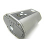 Бокс МОД Eleaf iStick 200 W TC, температурний контроль, сірий