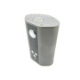 Бокс МОД Eleaf iStick 200 W TC, температурний контроль, сірий