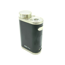 Бокс МОД Eleaf iStick Pico 75W, температурний контроль, чорний