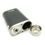 Бокс МОД Eleaf iStick Pico 75W, температурний контроль, чорний