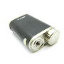 Бокс МОД Eleaf iStick Pico 75W, температурний контроль, чорний