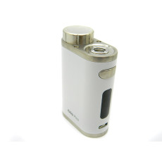 Бокс МОД Eleaf iStick Pico 75W, температурний контроль, білий