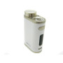 Бокс МОД Eleaf iStick Pico 75W, температурний контроль, білий