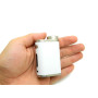 Бокс МОД Eleaf iStick Pico 75W, температурний контроль, білий