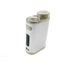 Бокс МОД Eleaf iStick Pico 75W, температурний контроль, сталевий