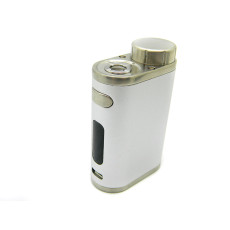 Бокс МОД Eleaf iStick Pico 75W, температурний контроль, сталевий