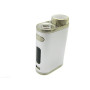 Бокс МОД Eleaf iStick Pico 75W, температурний контроль, сталевий