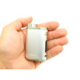 Бокс МОД Eleaf iStick Pico 75W, температурний контроль, сталевий