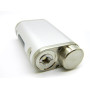 Бокс МОД Eleaf iStick Pico 75W, температурний контроль, сталевий