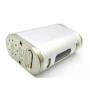 Бокс МОД Eleaf iStick Pico 75W, температурний контроль, сталевий