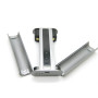 Бокс МОД Eleaf iStick 100 W TC, температурний контроль, Сірий