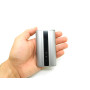 Бокс МОД Eleaf iStick 100 W TC, температурний контроль, Сірий