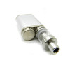 Набір Eleaf iStick Pico 75W, кліромайзер Melo 3 mini, температурний контроль, сталевий