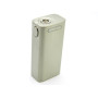 Бокс Мод Joyetech Cuboid Mini TC 80W, 2400mAh, температурний контроль, сталевий