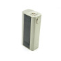 Бокс Мод Joyetech Cuboid Mini TC 80W, 2400mAh, температурний контроль, сталевий