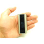 Бокс Мод Joyetech Cuboid Mini TC 80W, 2400mAh, температурний контроль, сталевий
