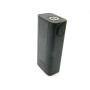 Бокс Мод Joyetech Cuboid Mini TC 80W, 2400mAh, температурний контроль, чорний