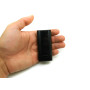 Бокс Мод Joyetech Cuboid Mini TC 80W, 2400mAh, температурний контроль, чорний