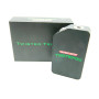 Механический МОД Wotofo Twisted Tripple, Black