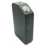 Механический МОД Wotofo Twisted Tripple, Black