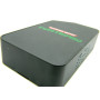 Механический МОД Wotofo Twisted Tripple, Black