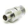 Обслуживаемый атомайзер, GeekVape Avocado Genesis RTA 3 мл. стальной
