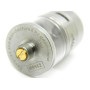Обслуживаемый атомайзер, GeekVape Avocado Genesis RTA 3 мл. стальной