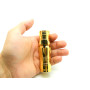 Телескопічний Хутро МОД Maraxus Gold, золотий