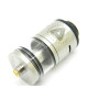 Обслуживаемый атомайзер , IJOY Limitless RDTA,4 мл. стальной
