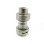 Обслуживаемый атомайзер, WOTOFO SERPENT Mini RTA, 3 мл. стальной