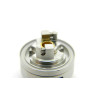 Обслуживаемый атомайзер, WOTOFO SERPENT Mini RTA, 3 мл. стальной
