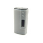 Бокс МОД Sigelei Fuchai TC 213W з температурним контролем, Gun Metal