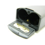 Бокс МОД Sigelei Fuchai TC 213W з температурним контролем, Gun Metal