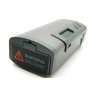 Бокс МОД Sigelei Fuchai TC 213W з температурним контролем, Gun Metal
